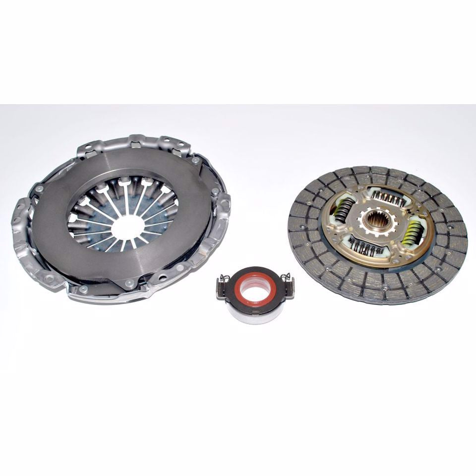 KIT FRIZIONE D.212(17005/17005/17004)