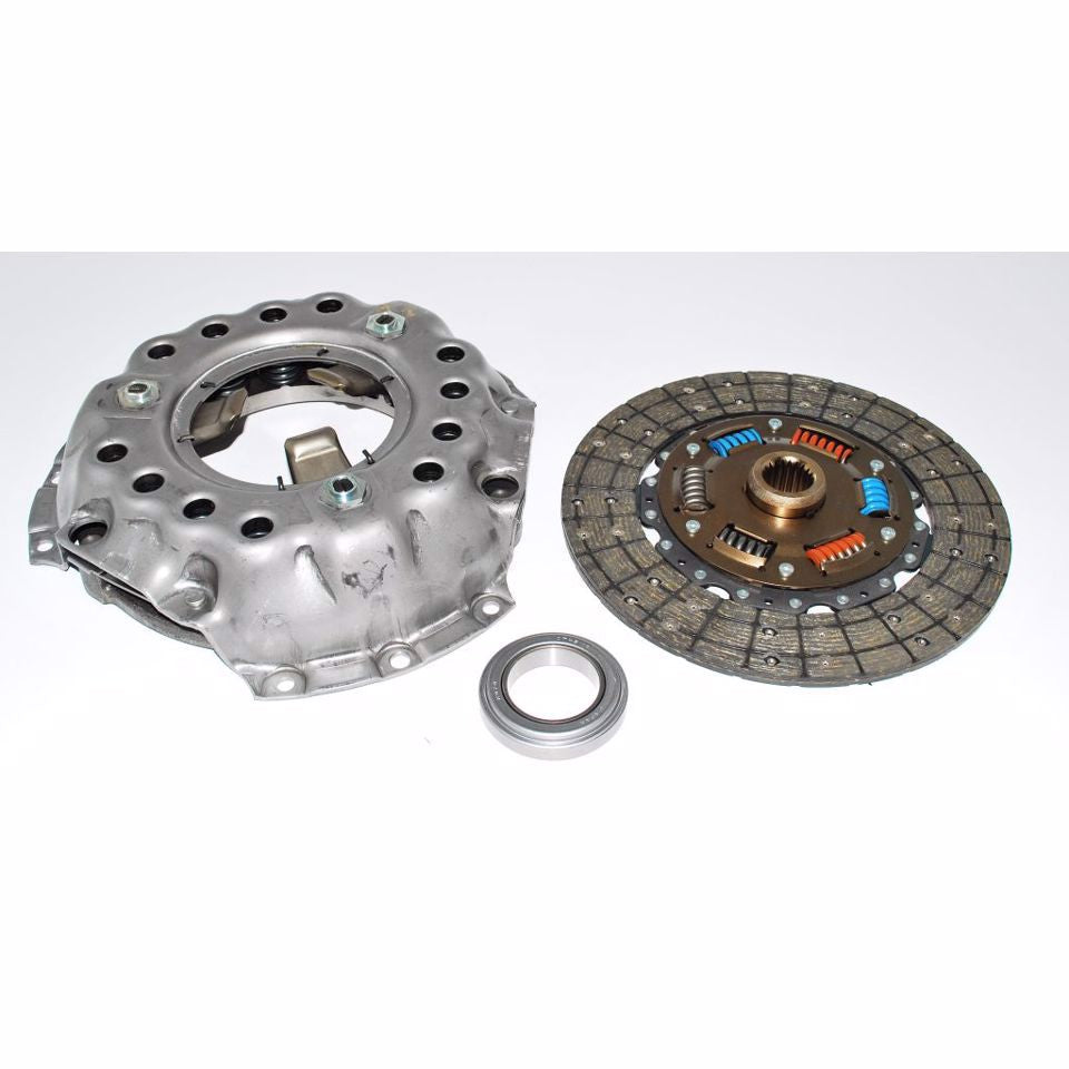 KIT FRIZIONE D.255 (17010)