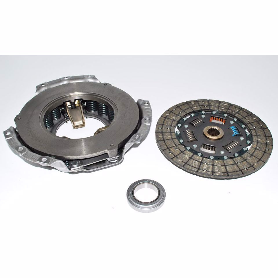 KIT FRIZIONE D.255 (17010)