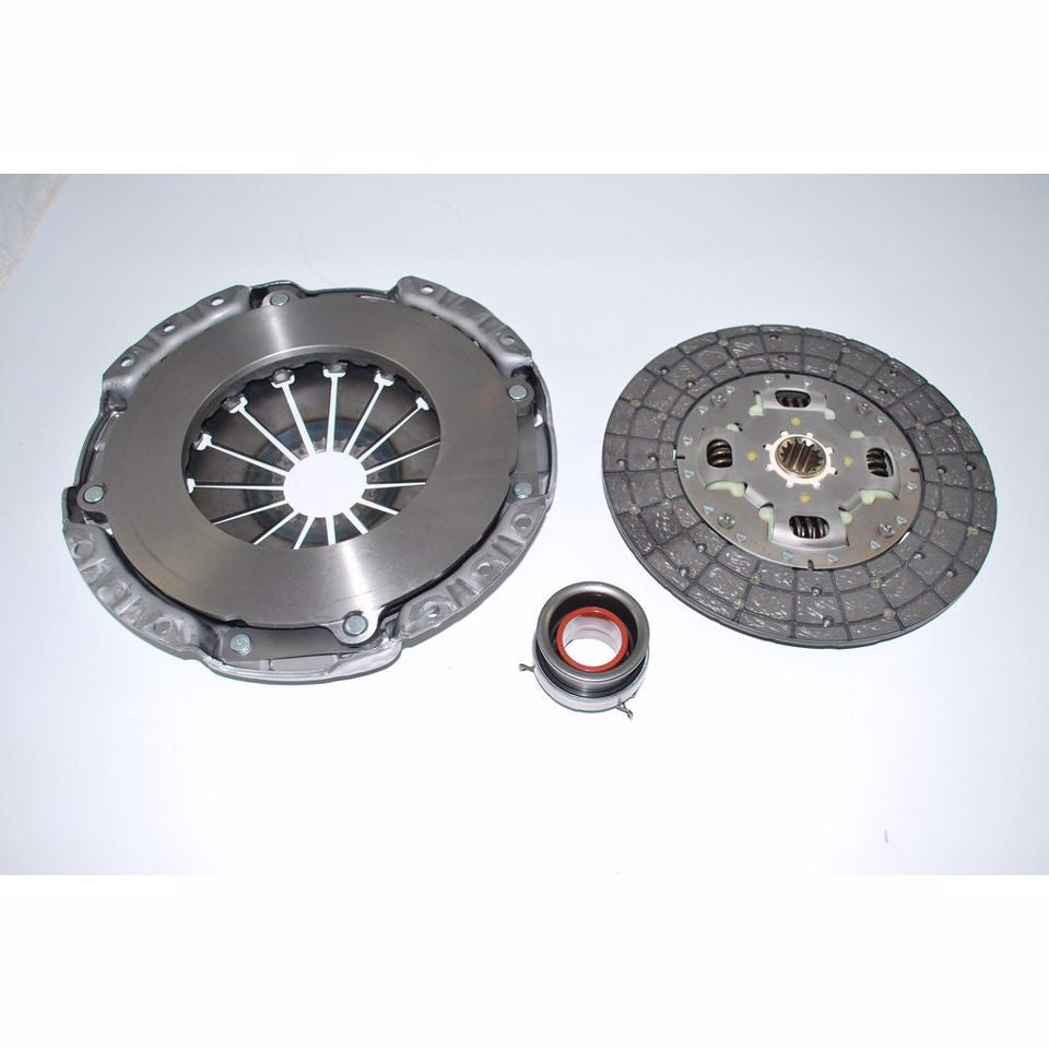 KIT FRIZIONE (17044)