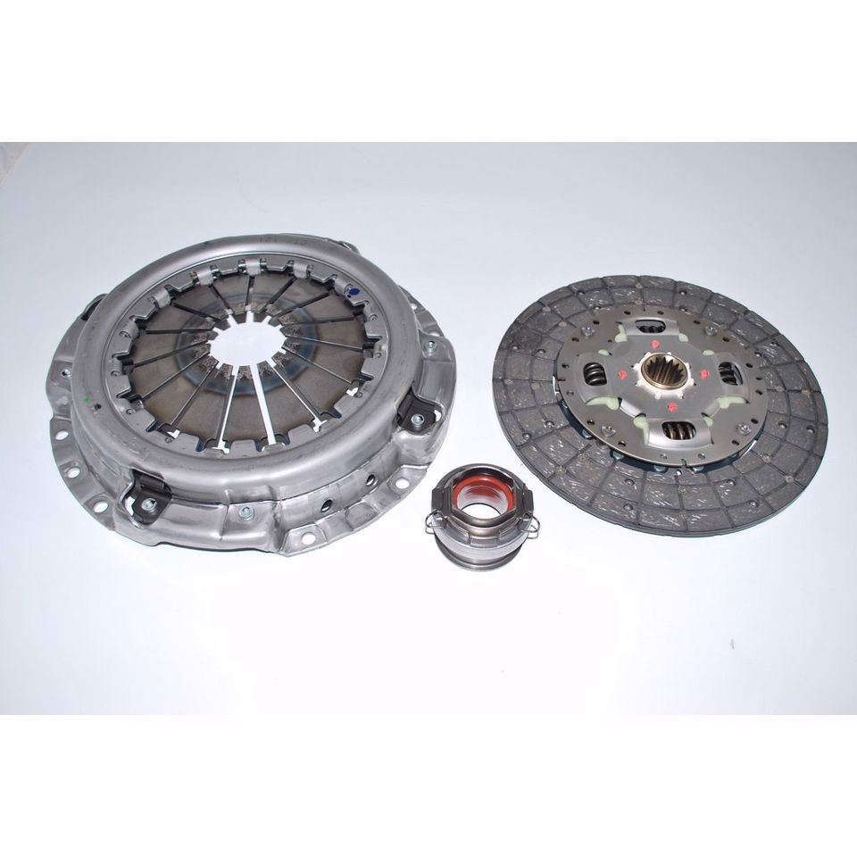 KIT FRIZIONE (17044)