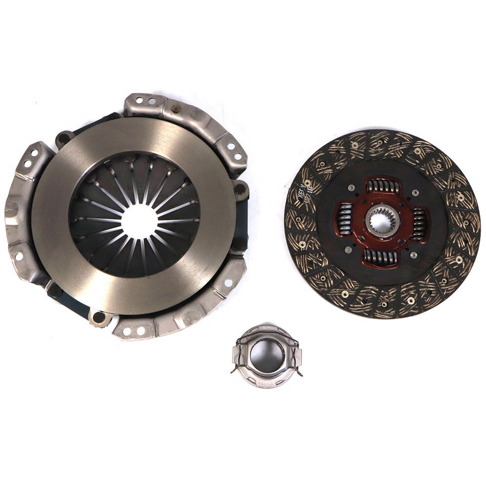 KIT FRIZIONE D.224 (17050/17051/17051)