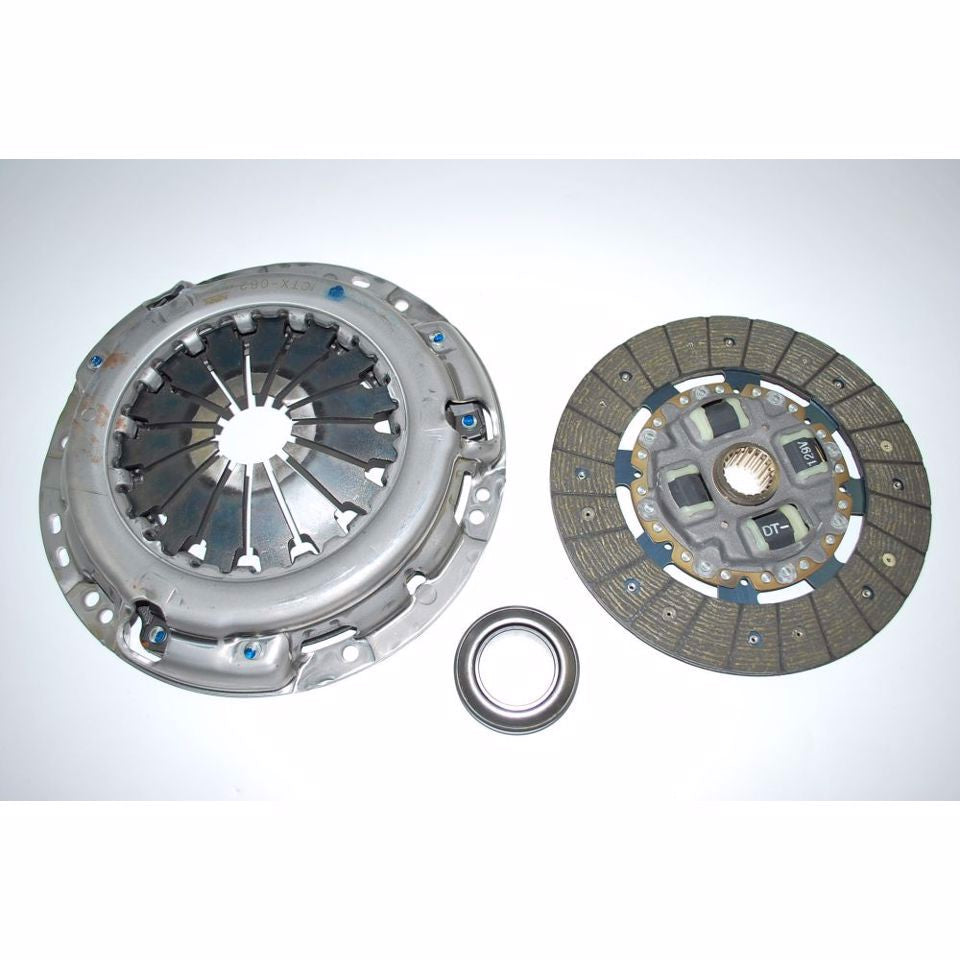 KIT FRIZIONE (17050)