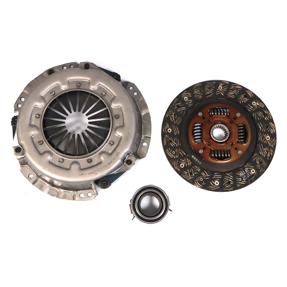 KIT FRIZIONE D.224 (17050/17052/17051)