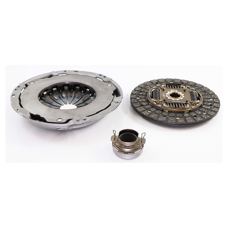 KIT FRIZIONE D.236 (17053/17053/17051)