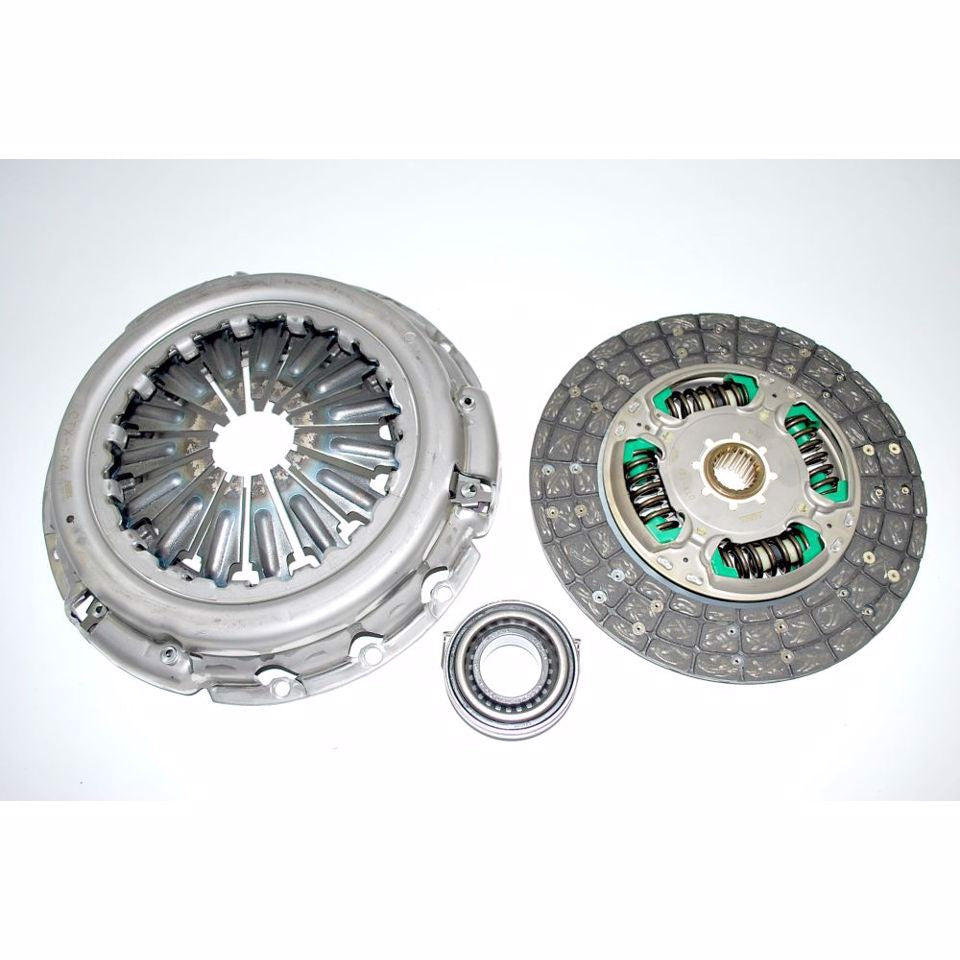 KIT FRIZIONE (17054/17055/17053)