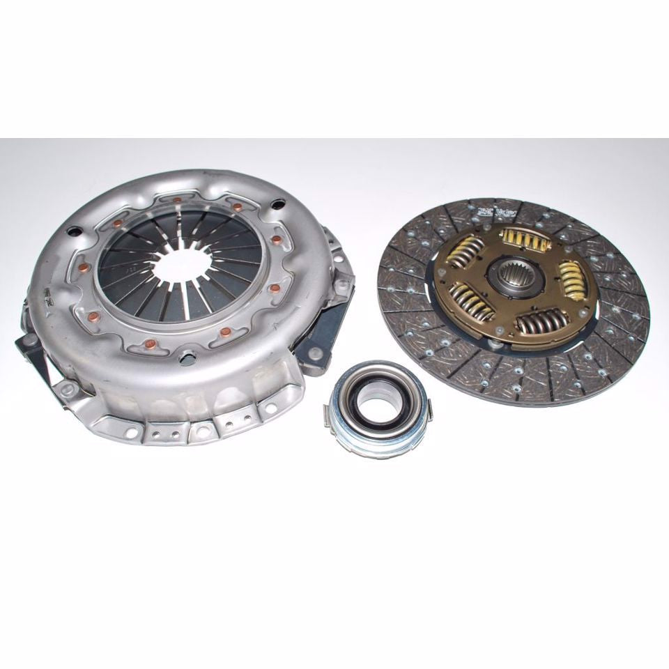 KIT FRIZIONE D.260(Mod.forcella lamiera stampata)