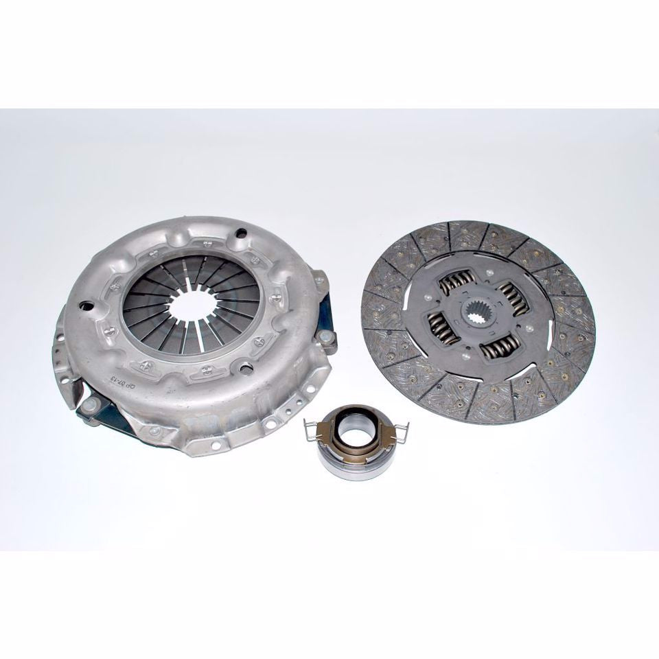 KIT FRIZIONE D.260(Mod.forcella lamiera stampata)