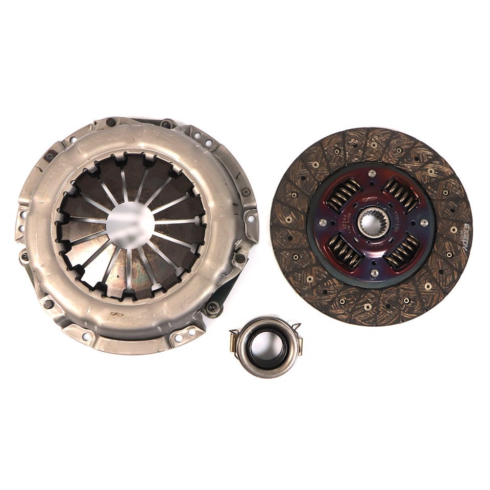 KIT FRIZIONE (17052/17057/17053)