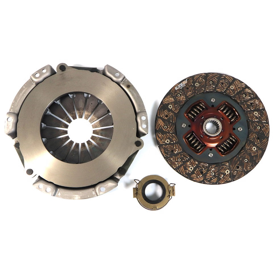 KIT FRIZIONE (17052/17057/17053)