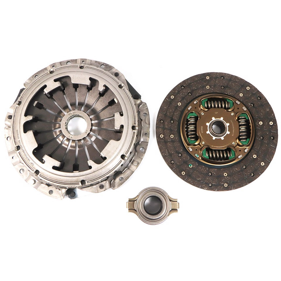 KIT FRIZIONE (17056/17056/17084)