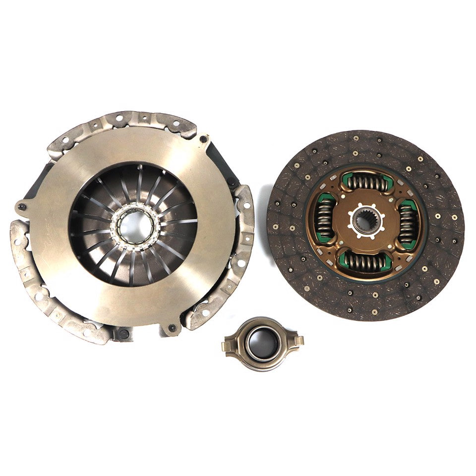 KIT FRIZIONE (17056/17056/17084)