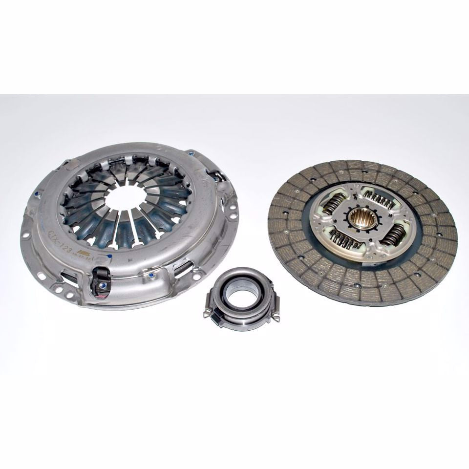 KIT FRIZIONE D.236(17058/17058/17090)