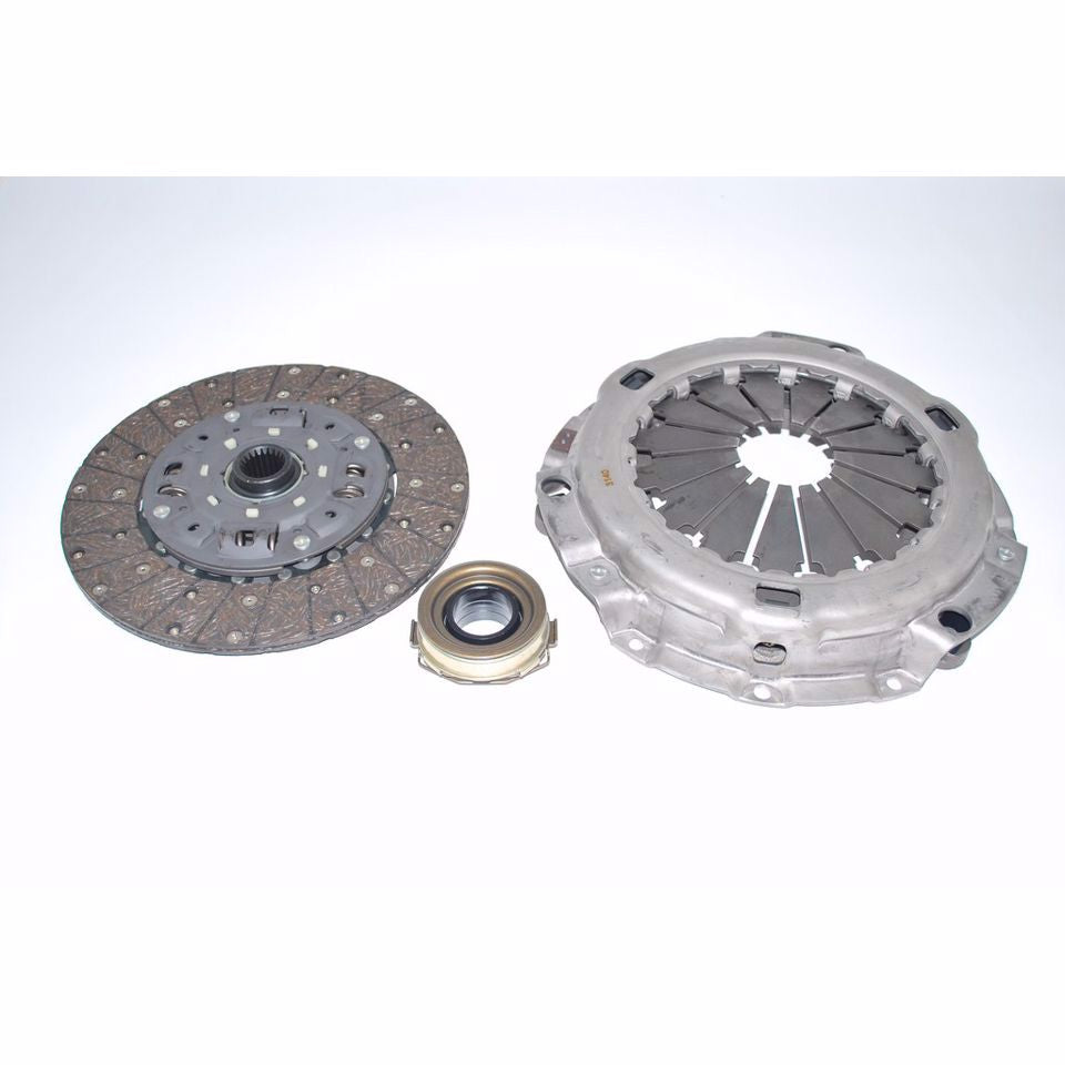 KIT FRIZIONE (EQUIVALENTE COMMERCIALE)