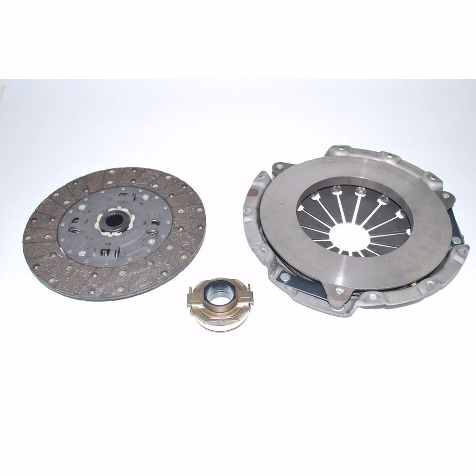 KIT FRIZIONE (EQUIVALENTE COMMERCIALE)