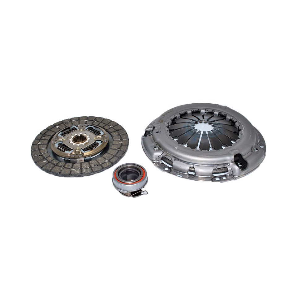 KIT FRIZIONE D.224 (17060/17052/17051)