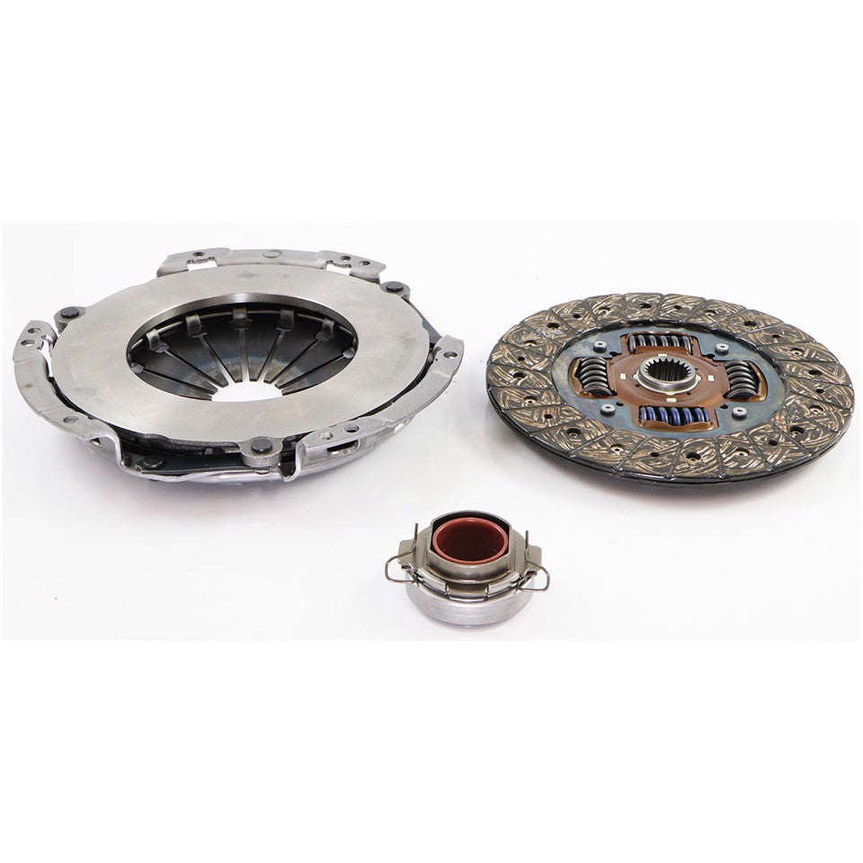 KIT FRIZIONE D.236 (17061/17053/17060)