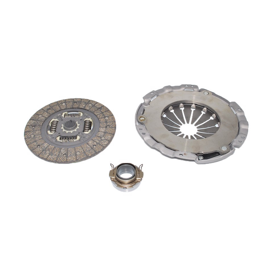 KIT FRIZIONE D.236(EQUIVALENTE COMMERCIALE)