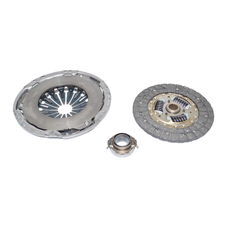 KIT FRIZIONE D.236 (17053/17054/17060)