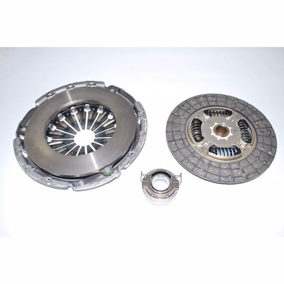 KIT FRIZIONE (17055/17067/17053)