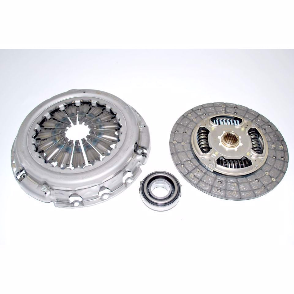 KIT FRIZIONE (17055/17067/17053)