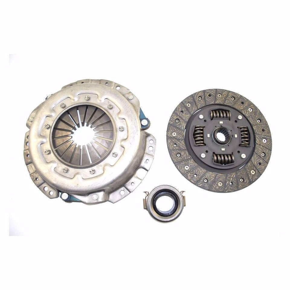 KIT FRIZIONE D.224(EQUIVALENTE COMMERCIALE)