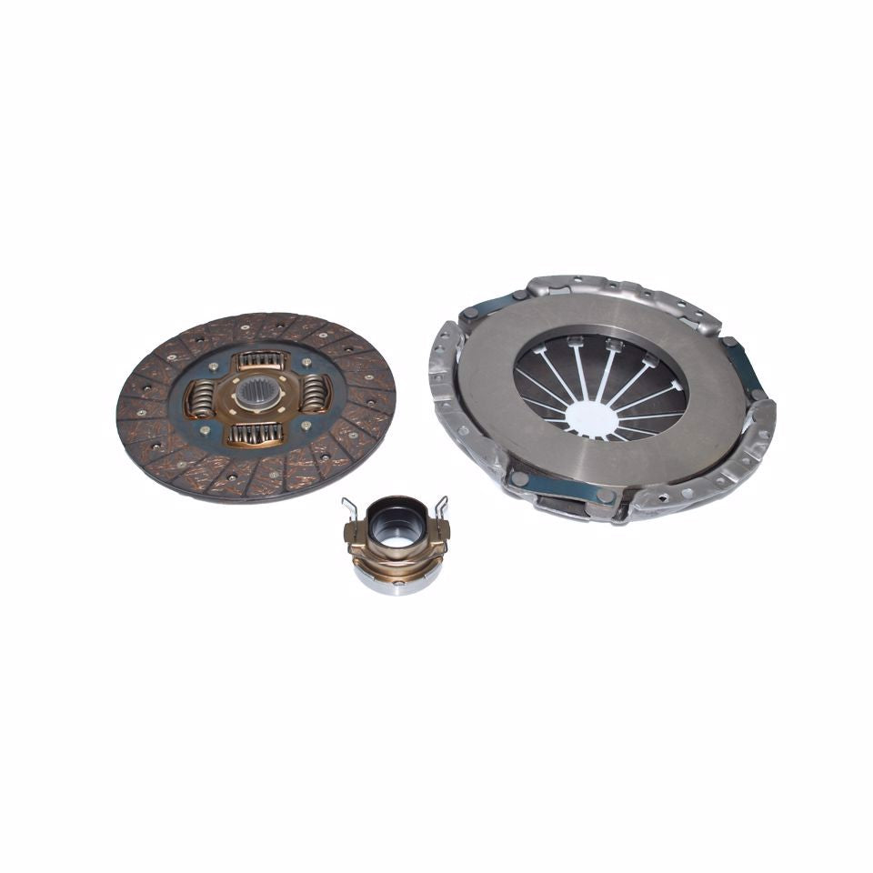 KIT FRIZIONE D.236(EQUIVALENTE COMMERCIALE)