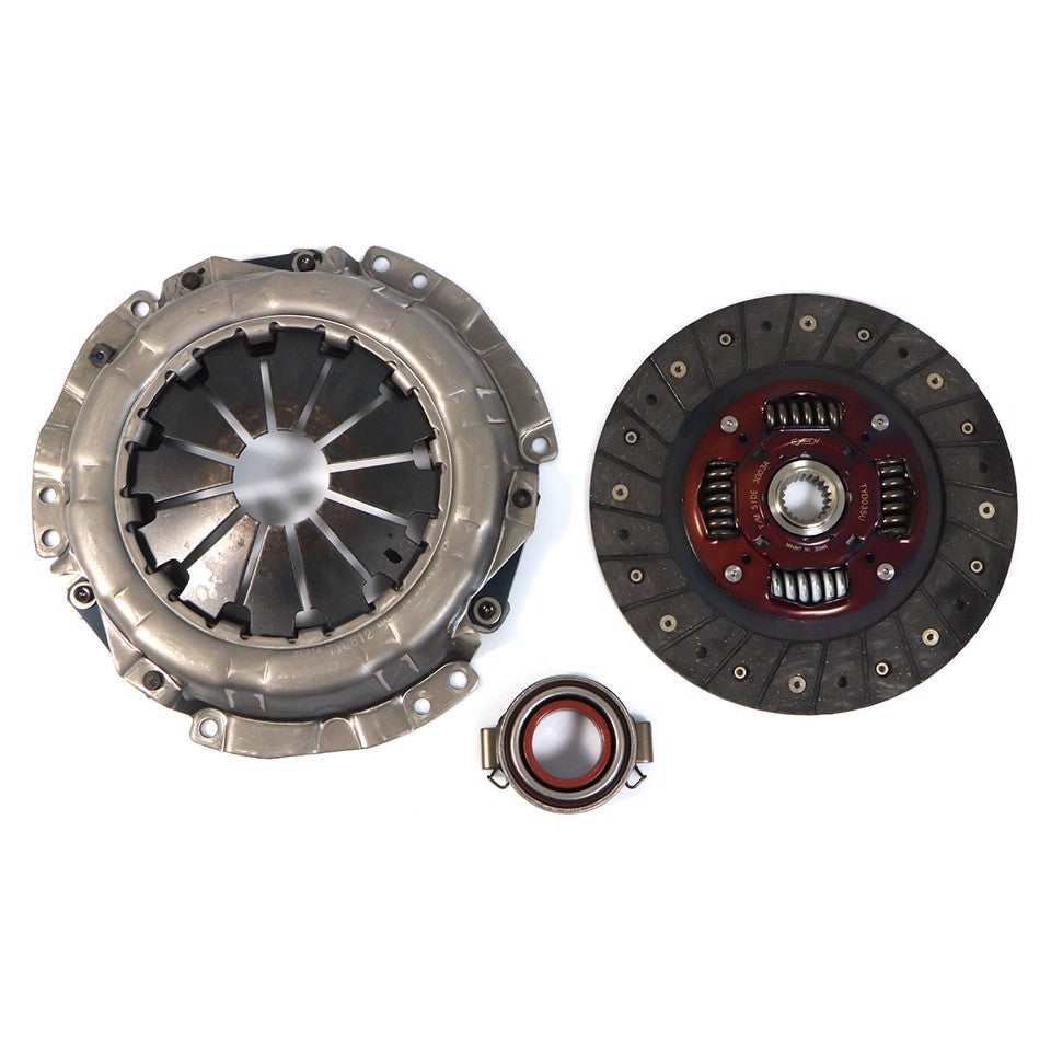 KIT FRIZIONE D.212 (17080)