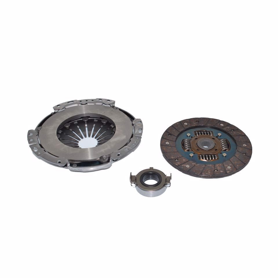 KIT FRIZIONE D.212(EQUIVALENTE COMMERCIALE)