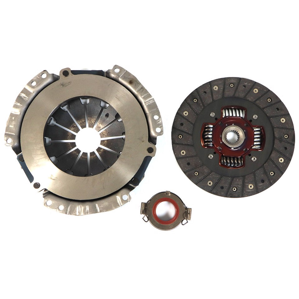 KIT FRIZIONE D.212 (17080)