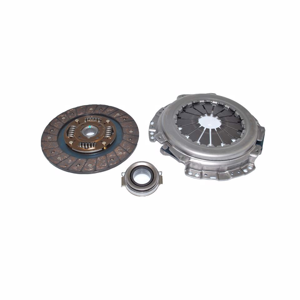 KIT FRIZIONE D.224(EQUIVALENTE COMMERCIALE)