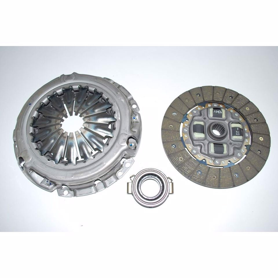 KIT FRIZIONE (17089/17080/17080)