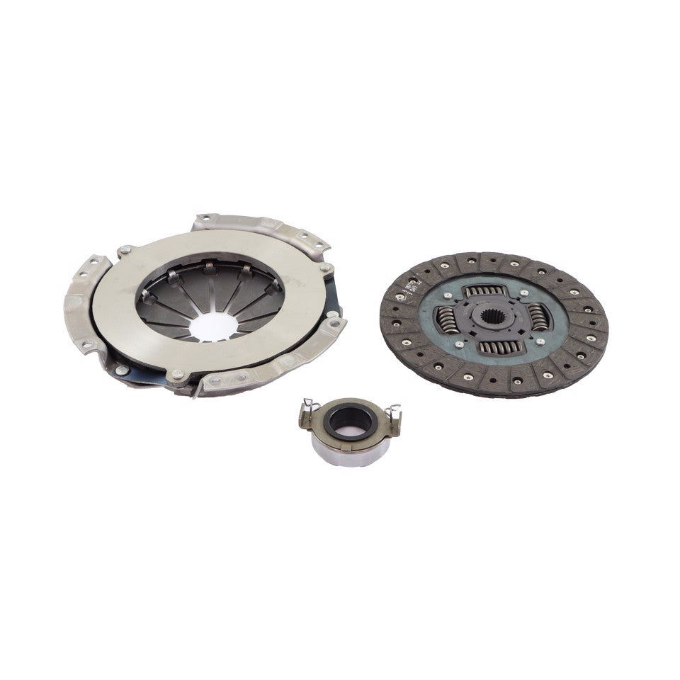 KIT FRIZIONE (EQUIVALENTE COMMERCIALE)