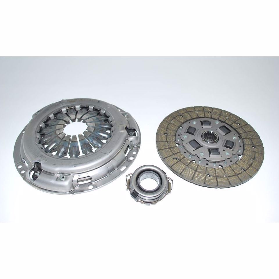 KIT FRIZIONE (17090/17056/17090)