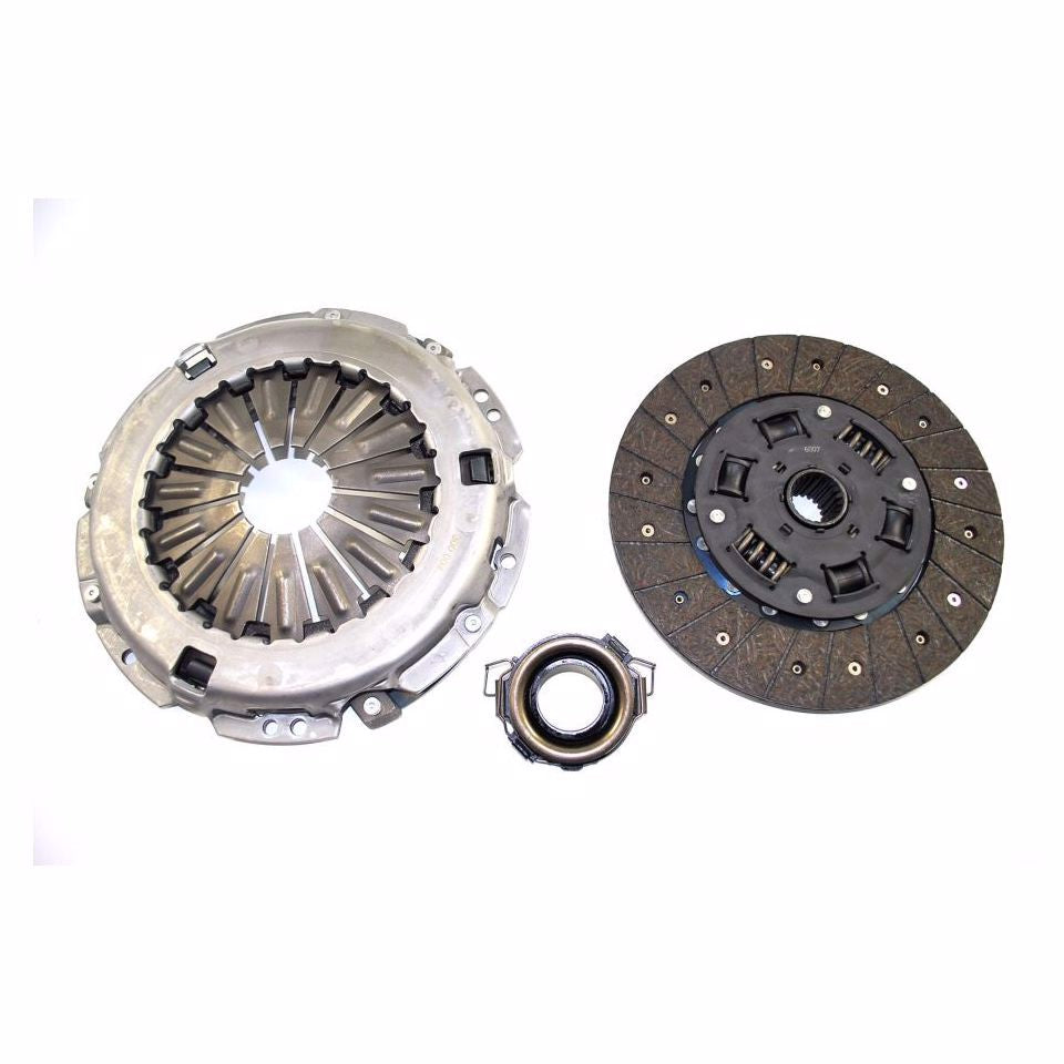 KIT FRIZIONE D.236(EQUIVALENTE COMMERCIALE)