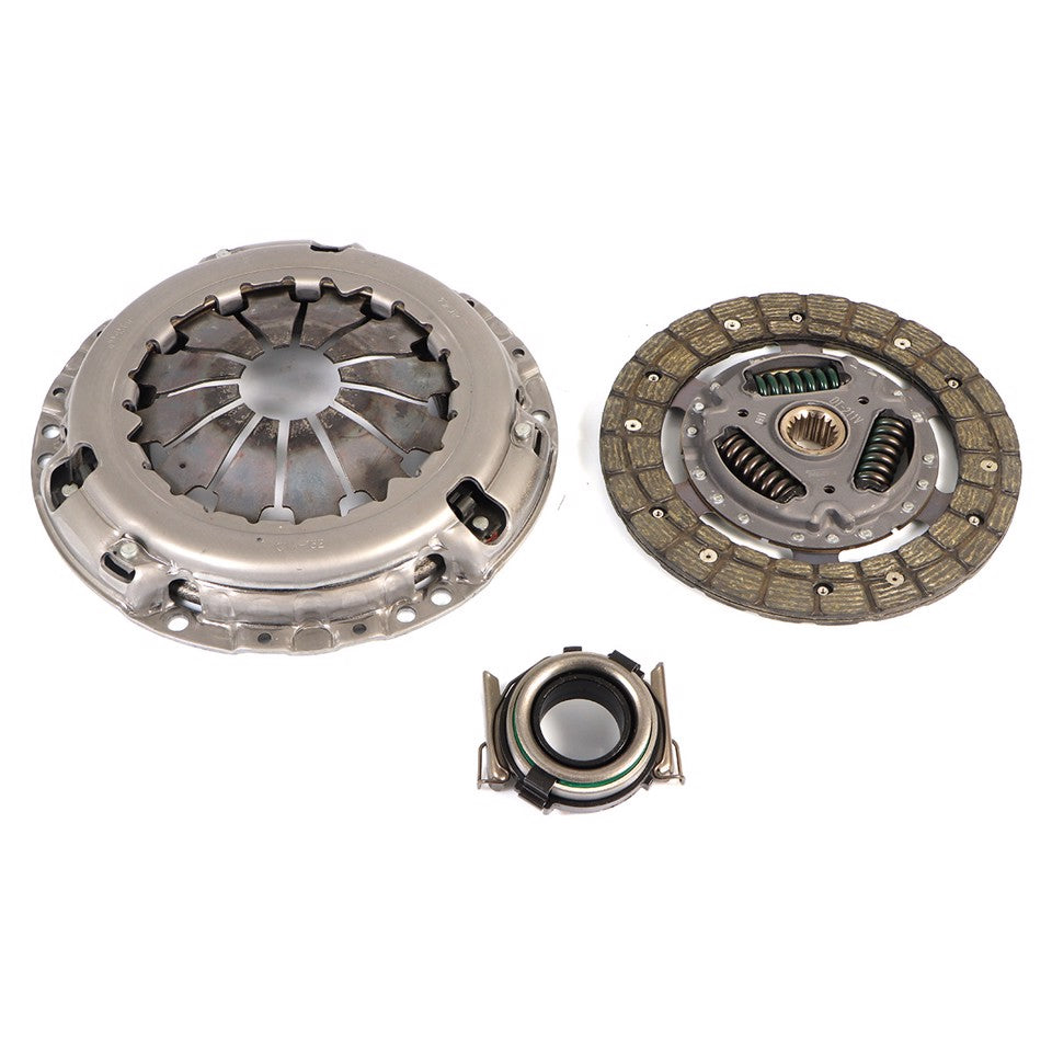 KIT FRIZIONE D.190 (PREMIUM)