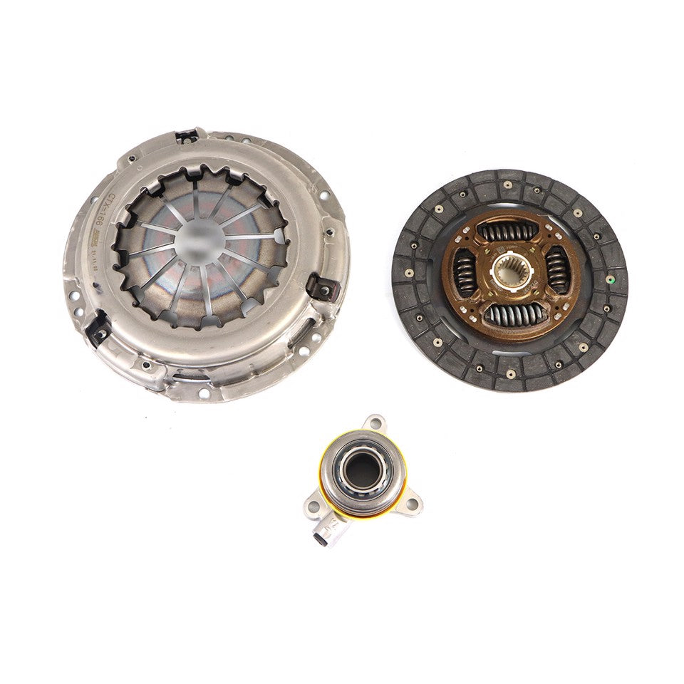 KIT FRIZIONE D.200 (PREMIUM)