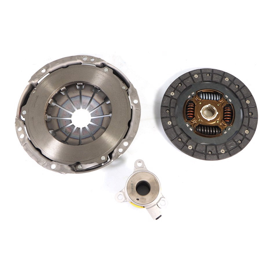 KIT FRIZIONE D.200 (PREMIUM)