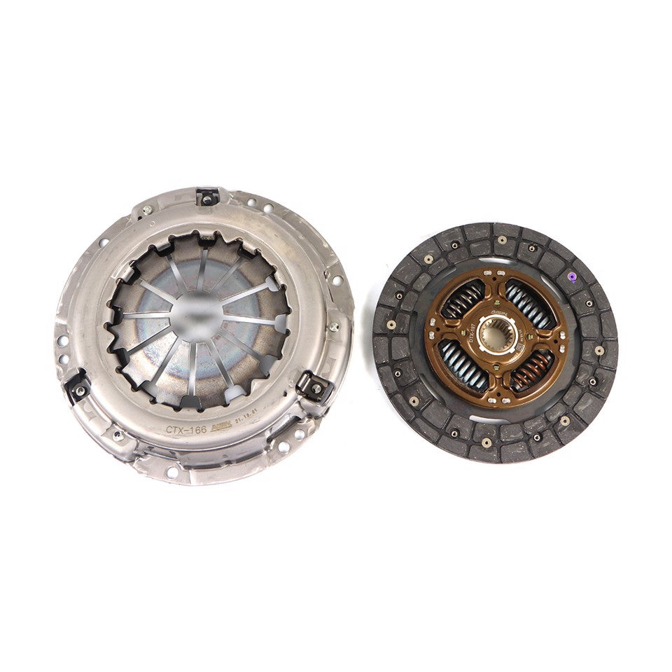 KIT FRIZIONE D.200 NO CUSCINETTO (PREMIUM)