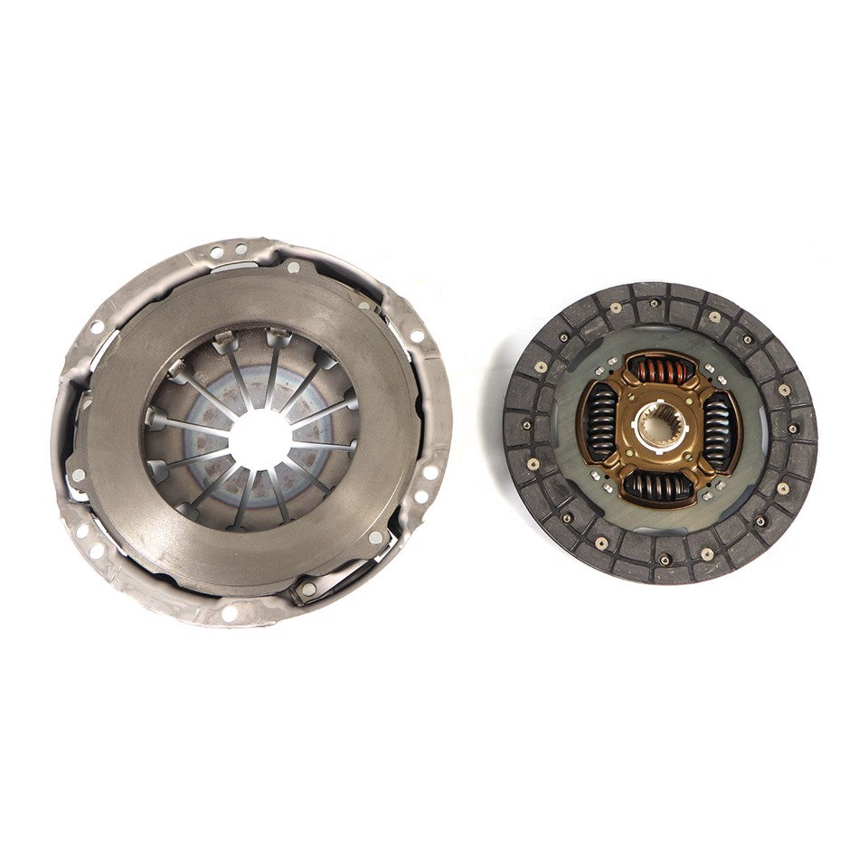 KIT FRIZIONE D.200 NO CUSCINETTO (PREMIUM)