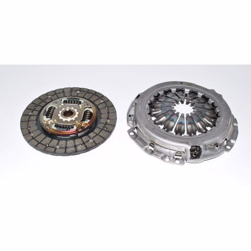 KIT FRIZIONE D.224 (NO CUSCINETTO)