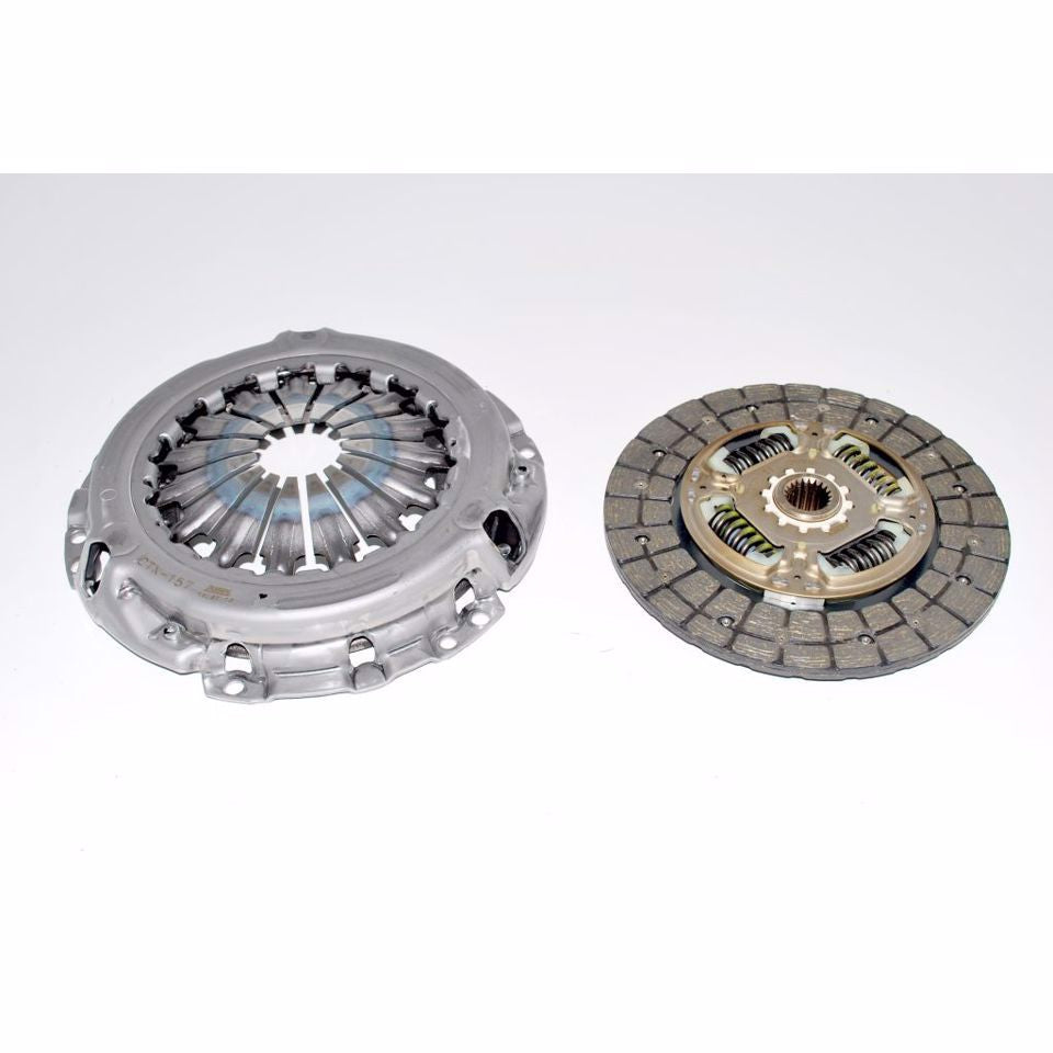 KIT FRIZIONE D.212 (NO CUSCINETTO)