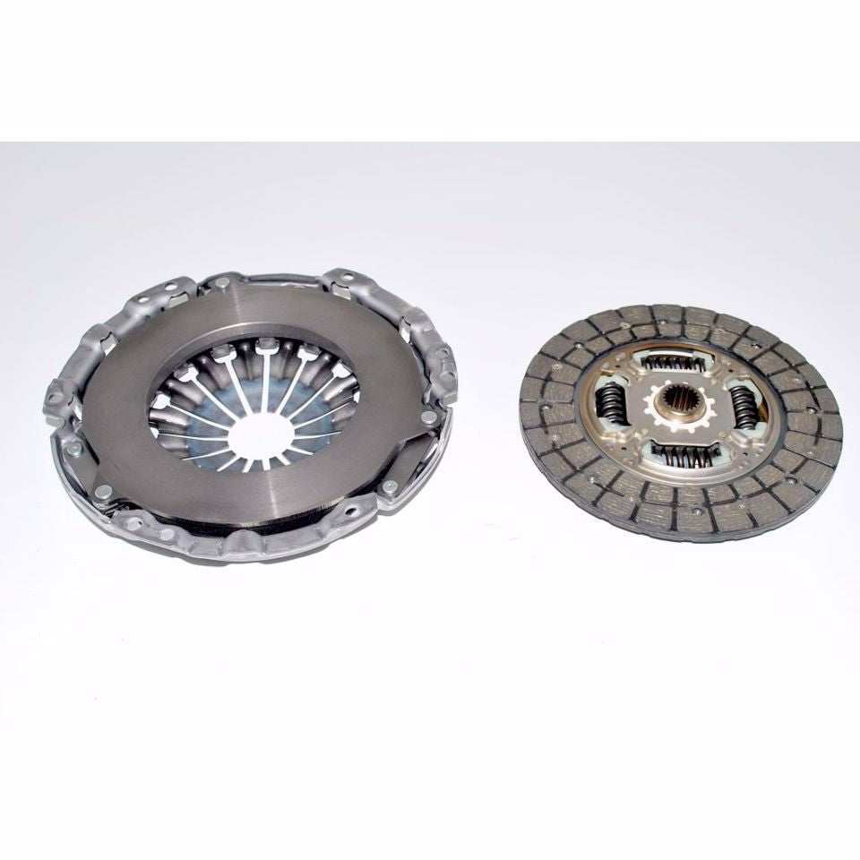 KIT FRIZIONE D.212 (NO CUSCINETTO)