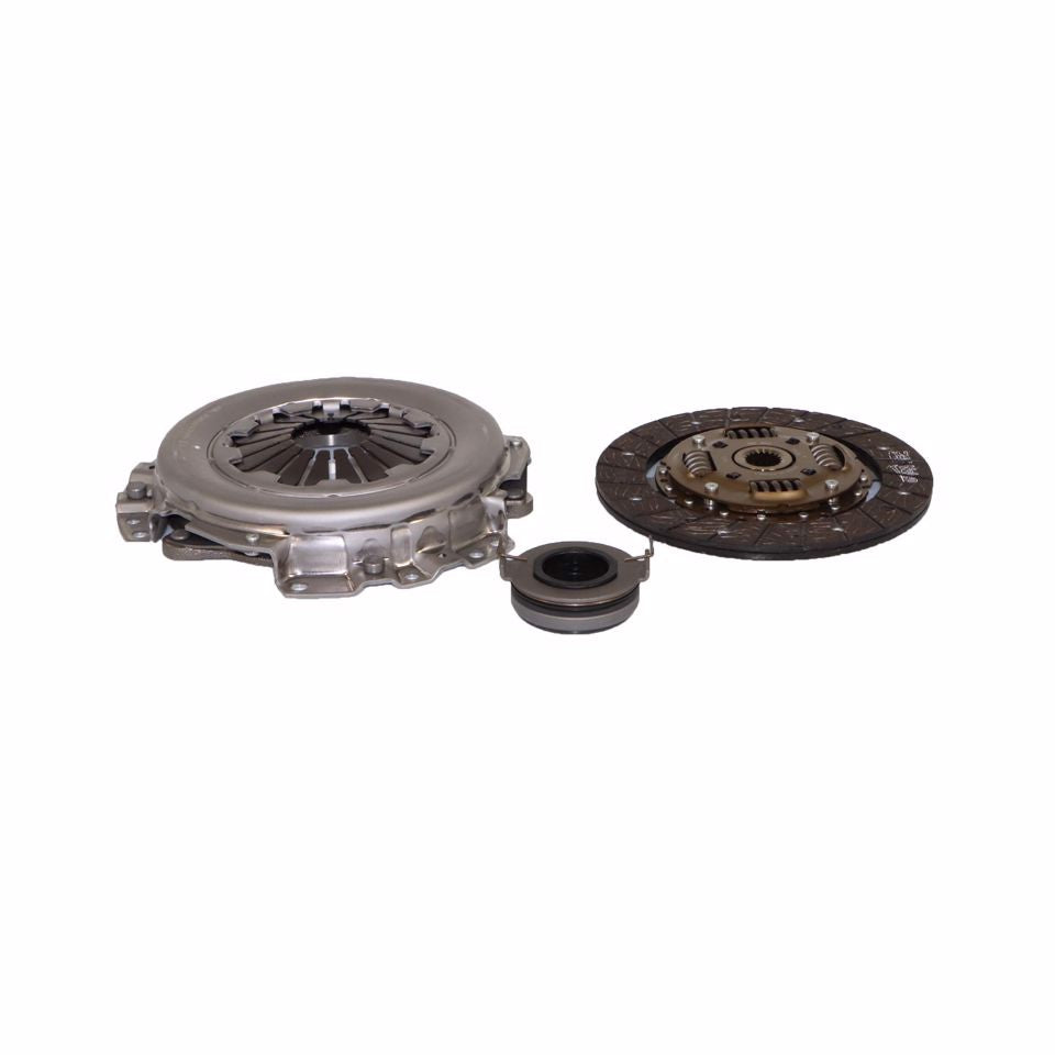 KIT FRIZIONE D.190(EQUIVALENTE COMMERCIALE)