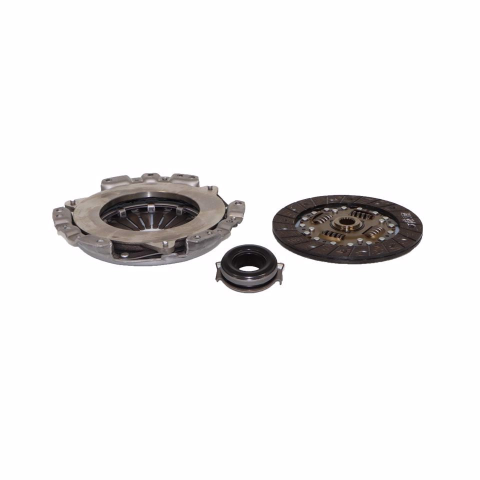 KIT FRIZIONE D.190(EQUIVALENTE COMMERCIALE)