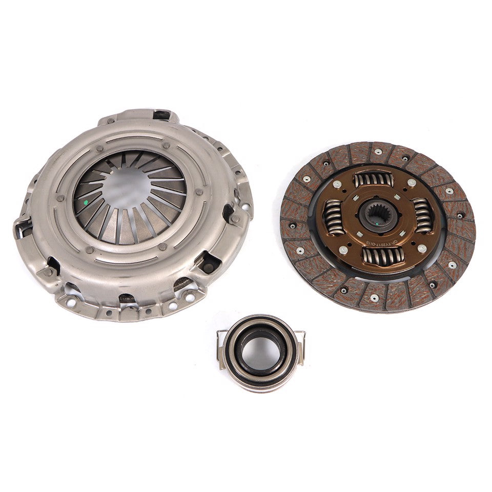 KIT FRIZIONE D.200(EQUIVALENTE COMMERCIALE)