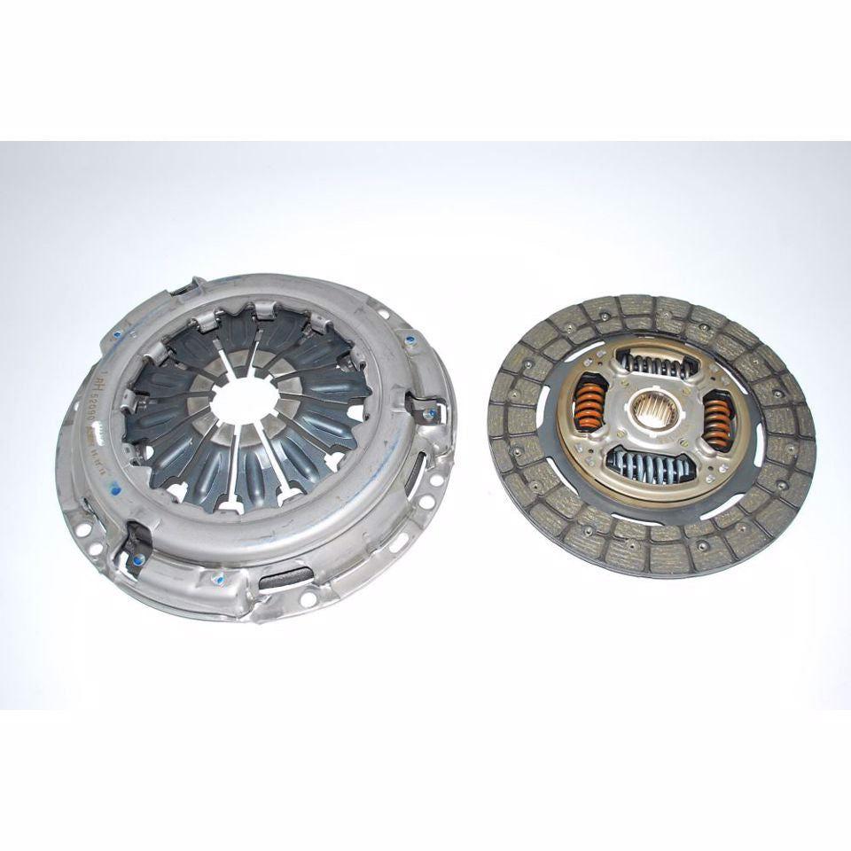 KIT FRIZIONE D.200 (NO CUSCINETTO)