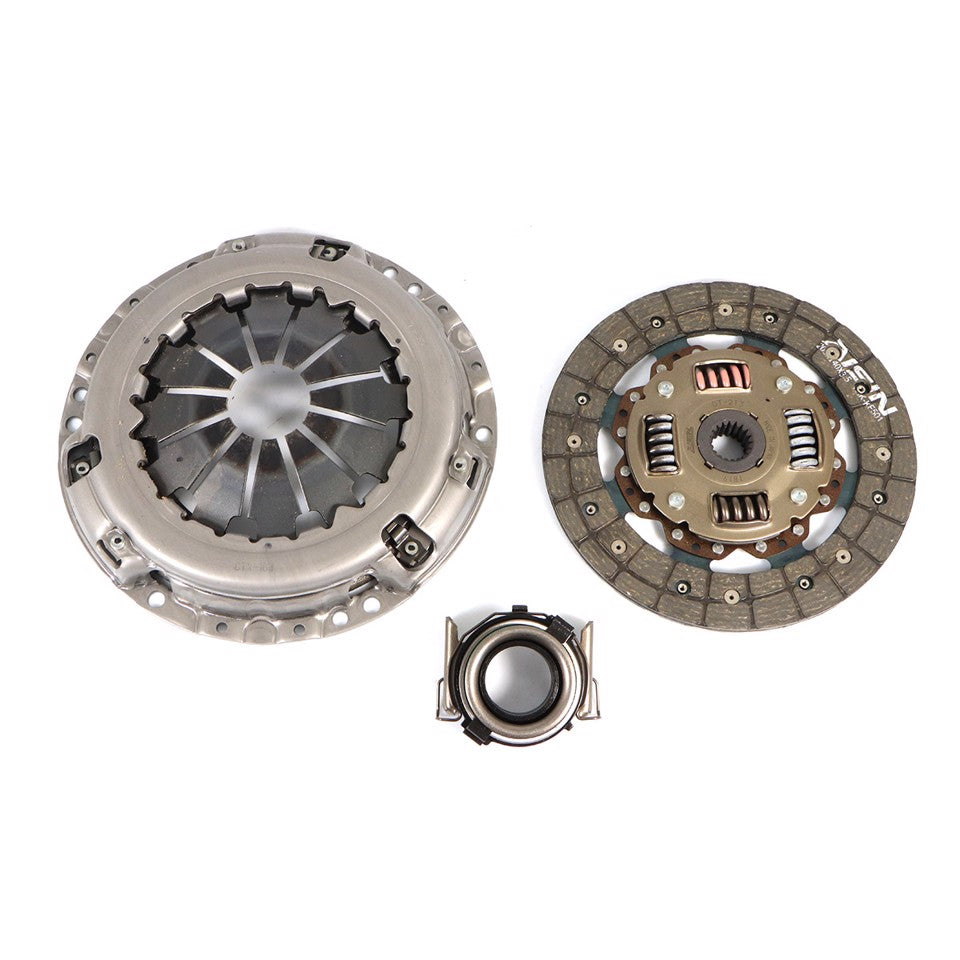 KIT FRIZIONE D.200 (PREMIUM)