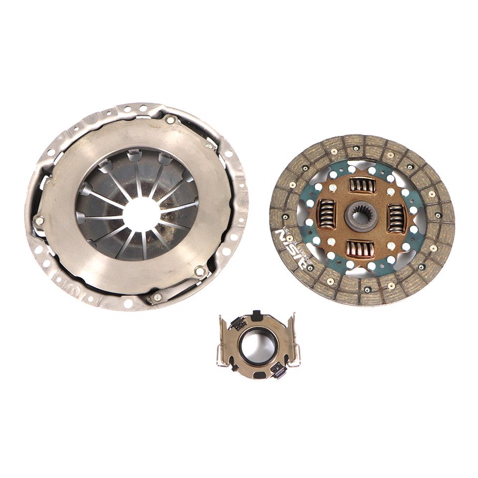 KIT FRIZIONE D.200 (PREMIUM)