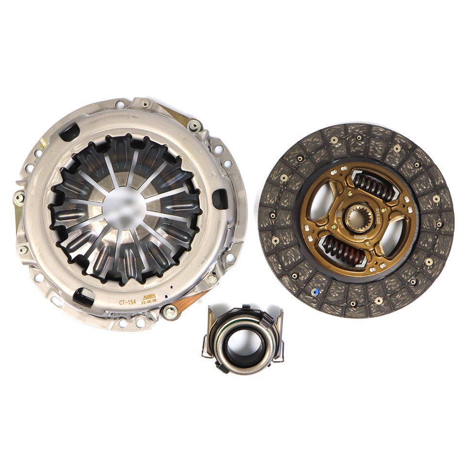 KIT FRIZIONE D.200 (PREMUM)